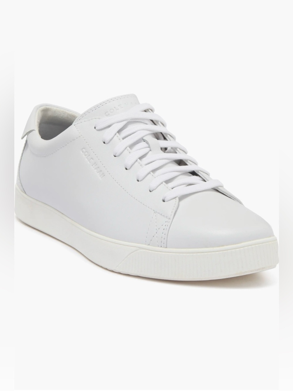Cole Haan Nantucket 2.0 Lace-Up Sneaker-Men’s Size 11